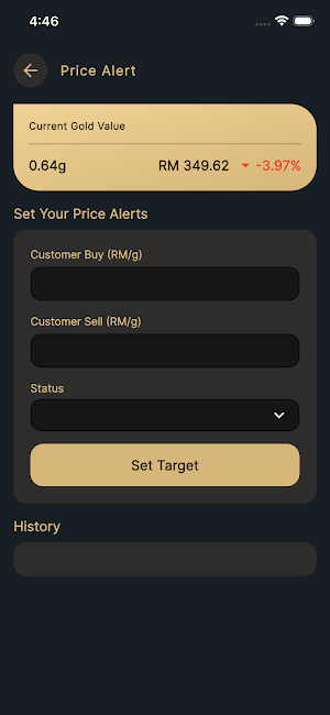 Nubex Gold Screenshot 3