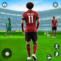 African Cup Football Game 2024