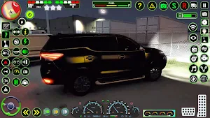 Car Driving School-US Car Game Screenshot 1