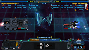 Star Traders: Frontiers Screenshot 0
