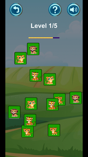 Tap Rush Screenshot 3