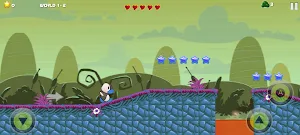 Duck Jump Screenshot 0