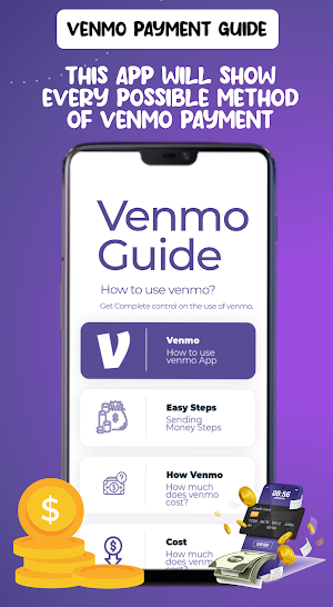 How to Create Venmo Account Screenshot 1