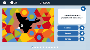 Michalovy obrázky Screenshot 1
