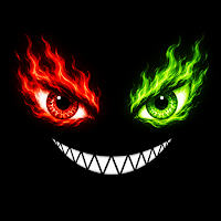Smile Fun Silly Live Wallpaper