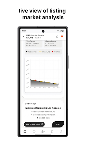 CarFig Screenshot 3