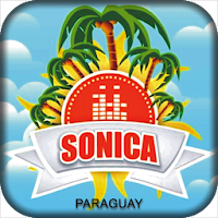 Radio Sonica Paraguay
