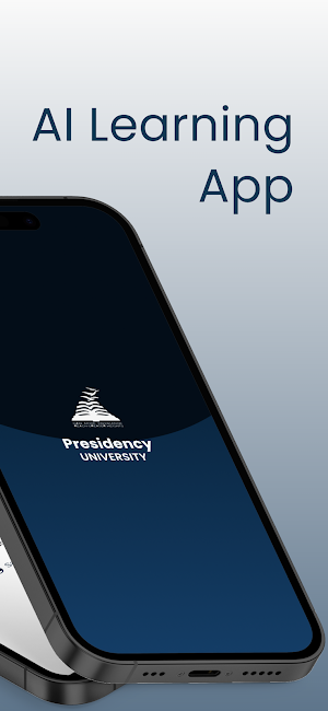 Presidency University Screenshot 1