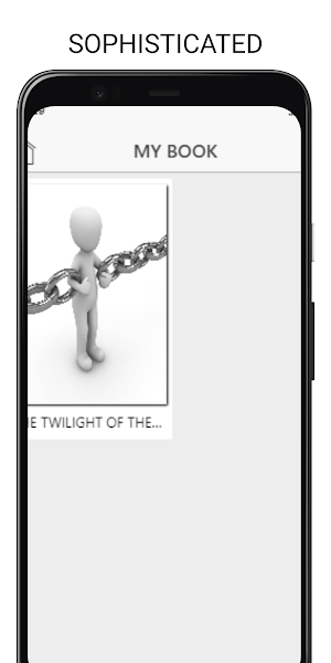 THE TWILIGHT OF THE IDOLS Screenshot 2
