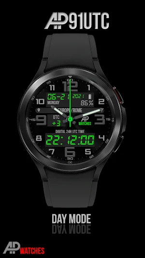 AP91 UTC Green Aviation3 Screenshot 2
