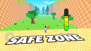 Slap a Lucky Block Screenshot 1