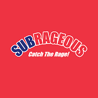 Subrageous