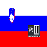 History of Slovenia