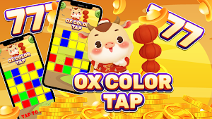 OX Color Tap Screenshot 1