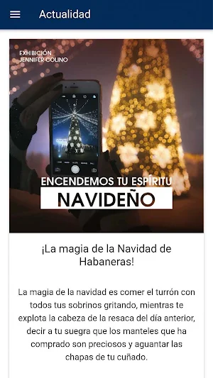 CC Habaneras Screenshot 1