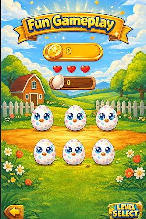 Egg Break Screenshot 0