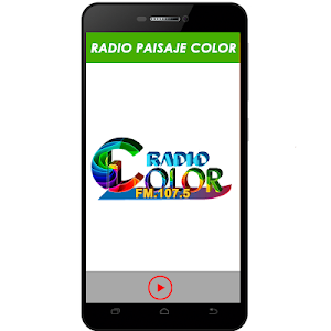 Radio Paisaje Color 107.5 Fm Screenshot 2
