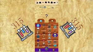 Alchemy Screenshot 3