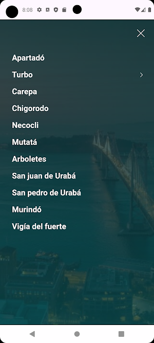 UrabáNews Screenshot 2