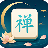 Mahjong Zen Match