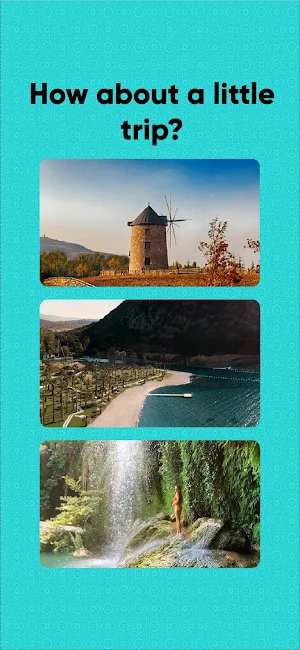 Vogezya Screenshot 0