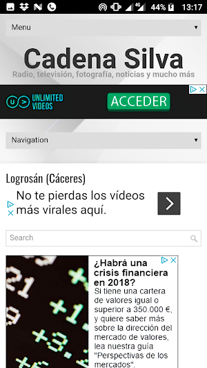 Logrosán (Cáceres) Screenshot 0