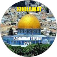 Sholawat Ramadhan Offline