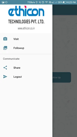 Ethicon Technologies Screenshot 3