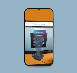 Metaverso RH Screenshot 2