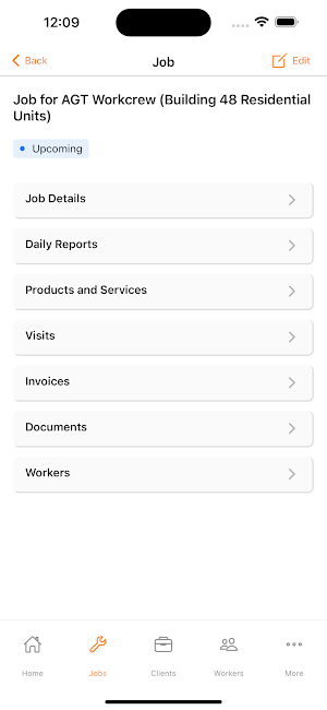 AGT Work Crew Screenshot 3