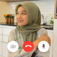 Naisa Alifia Yuriza Fake Chat