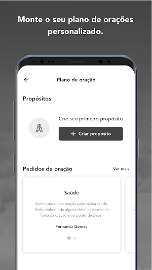 Brasa Viva TL Screenshot 1
