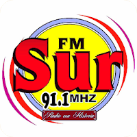 Radio FM Sur 91.1 Mhz - Radio 