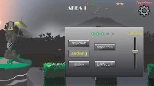 Kodok Lompat Screenshot 0