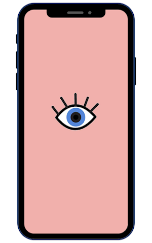 Evil Eye Wallpapers Screenshot 1