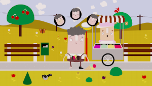 Michalovy nálady Screenshot 2