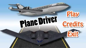 Plane Driver Screenshot 0
