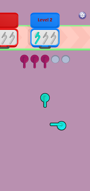Small Handgrip Storage Screenshot 3