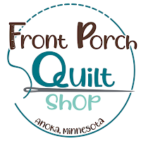 Front Porch Quilt Shop