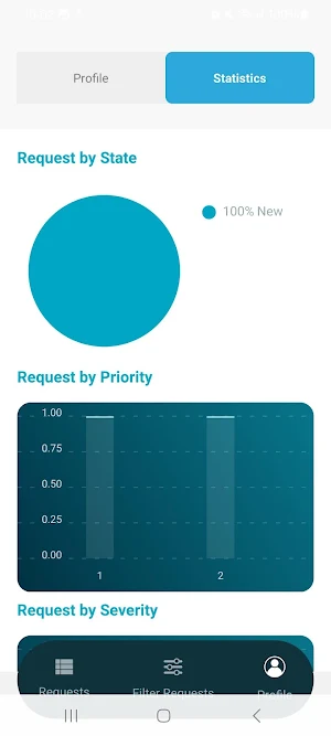 K&A Support Screenshot 3