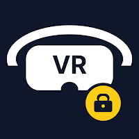VR Player DLNA Vault - LockVR