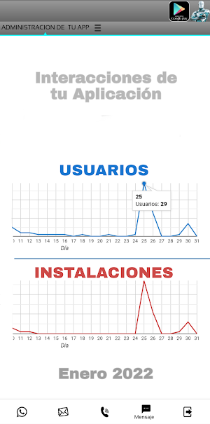 Amd IM Tecnologia Screenshot 1