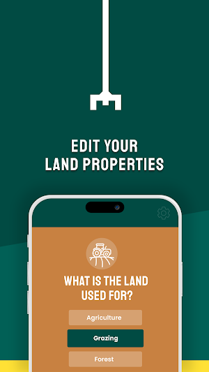 Greener.Land: land restoration Screenshot 3