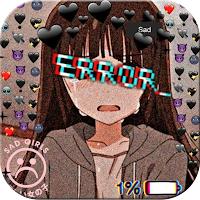 Sad Anime Wallpapers