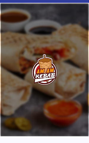 AM AM KEBAB u Majkela Screenshot 3
