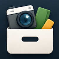 StorStor - Home Organizer