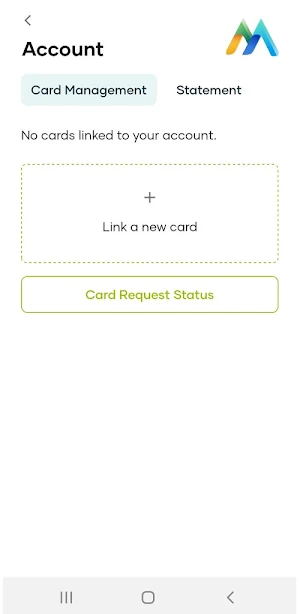 ISUA MFB Mobile App Screenshot 2