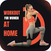 Workout for Women App at Home