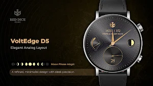 Reddice VoltEdge D5 Screenshot 0