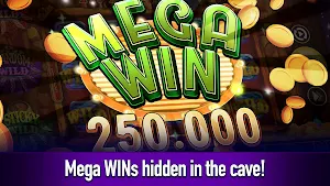 Trakka Boom Online Slot games Screenshot 0